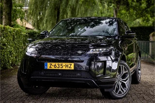 Land Rover Range Rover Evoque – thumbnail 4