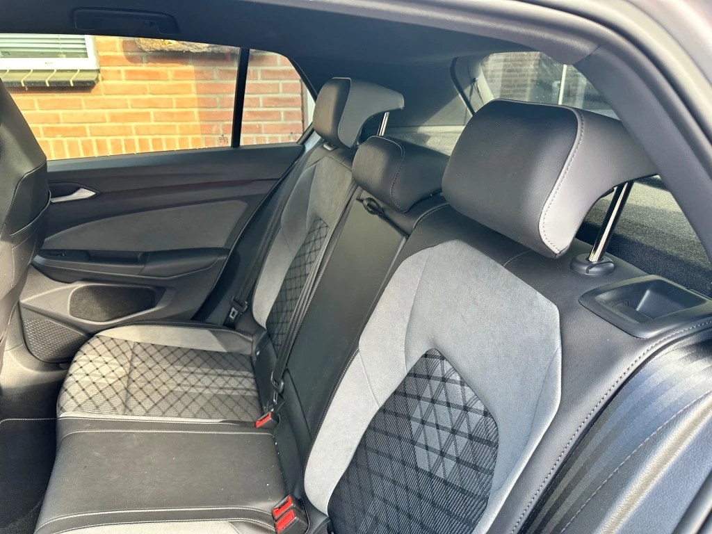 Volkswagen Golf – foto 8