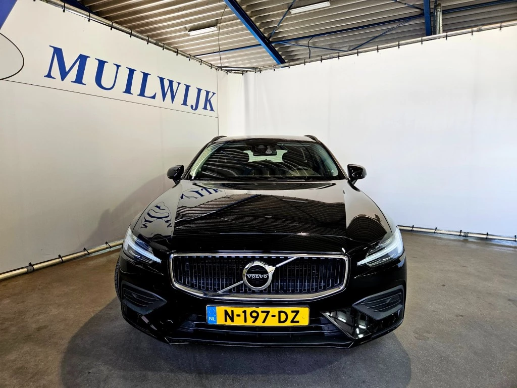 Volvo V60 – foto 15