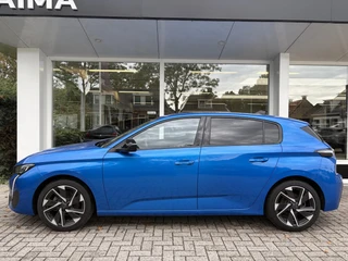 Peugeot 308 – thumbnail 1