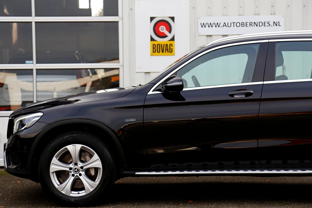 Mercedes-Benz GLC – foto 6