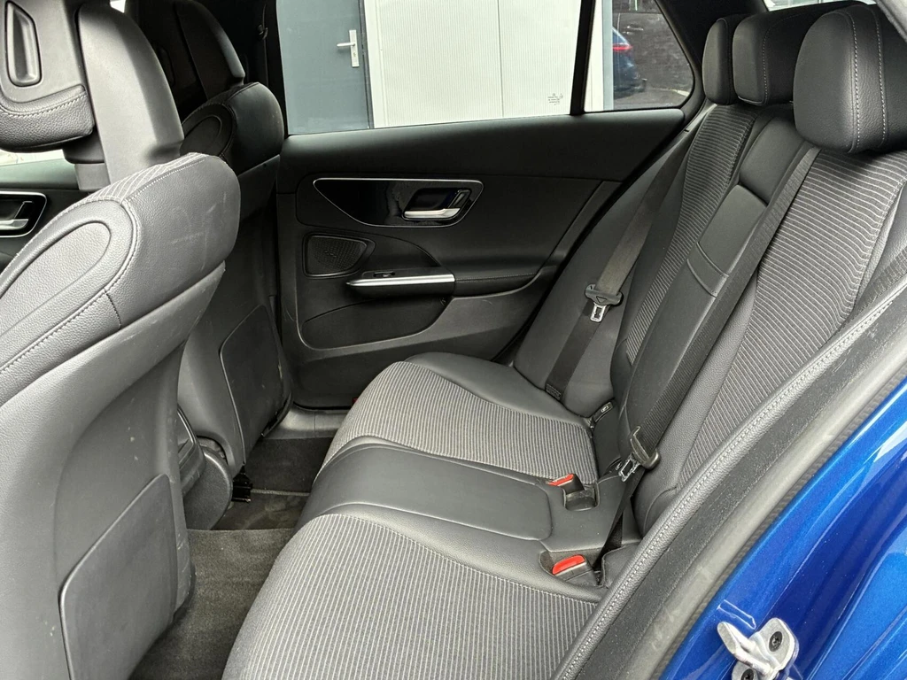 Mercedes-Benz C-Klasse – foto 18