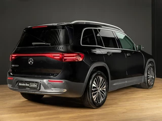 Mercedes-Benz EQB – thumbnail 2