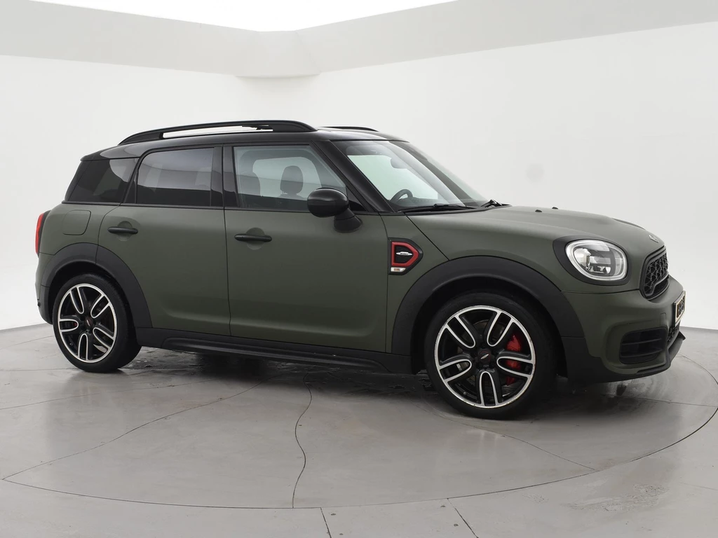 MINI Countryman – foto 11