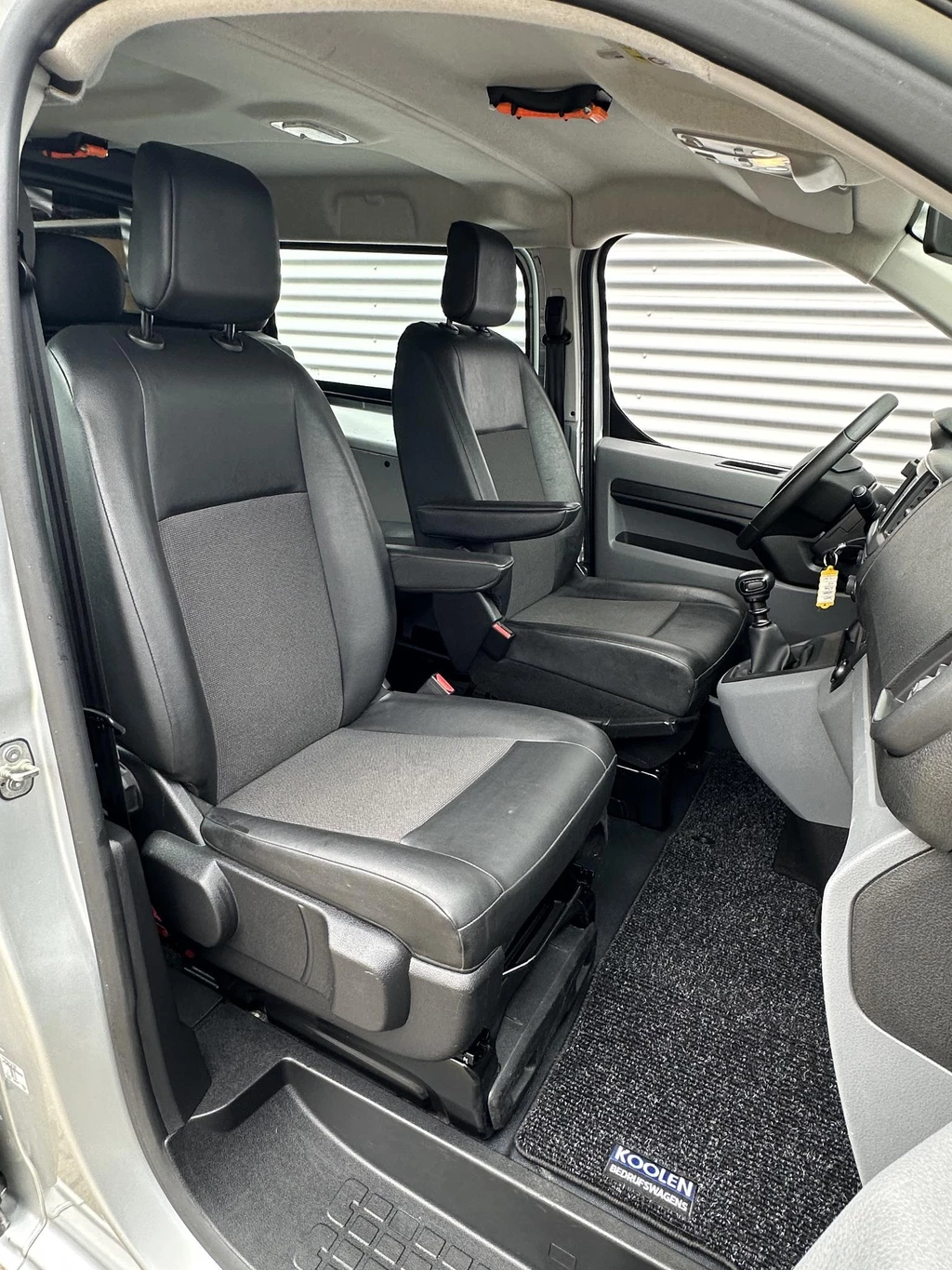 Citroën Jumpy – foto 9
