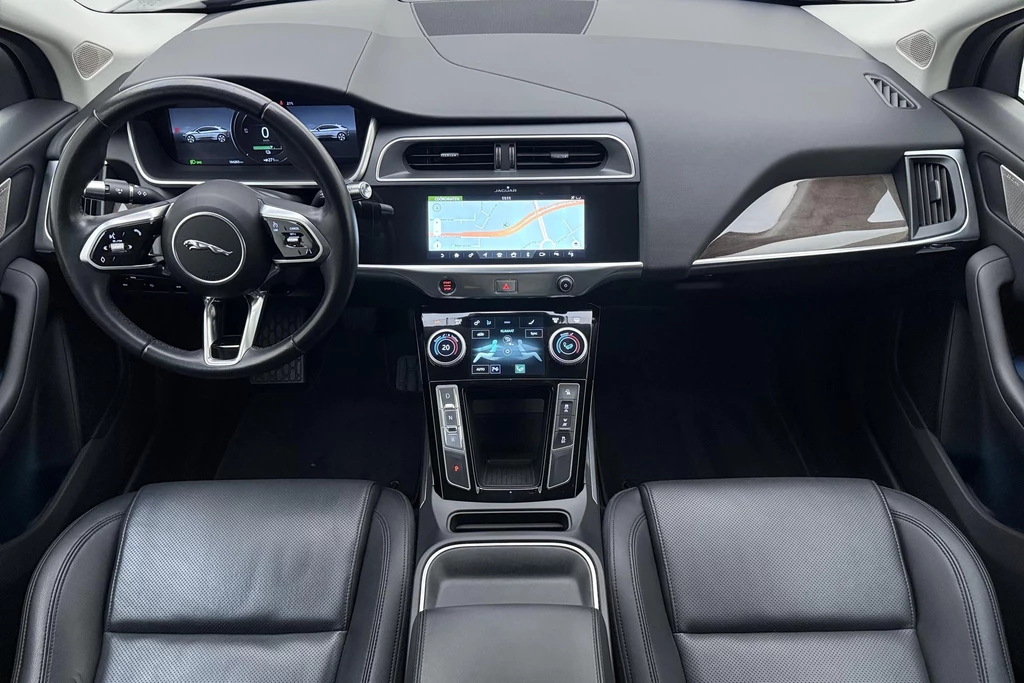 Jaguar I-PACE – foto 33