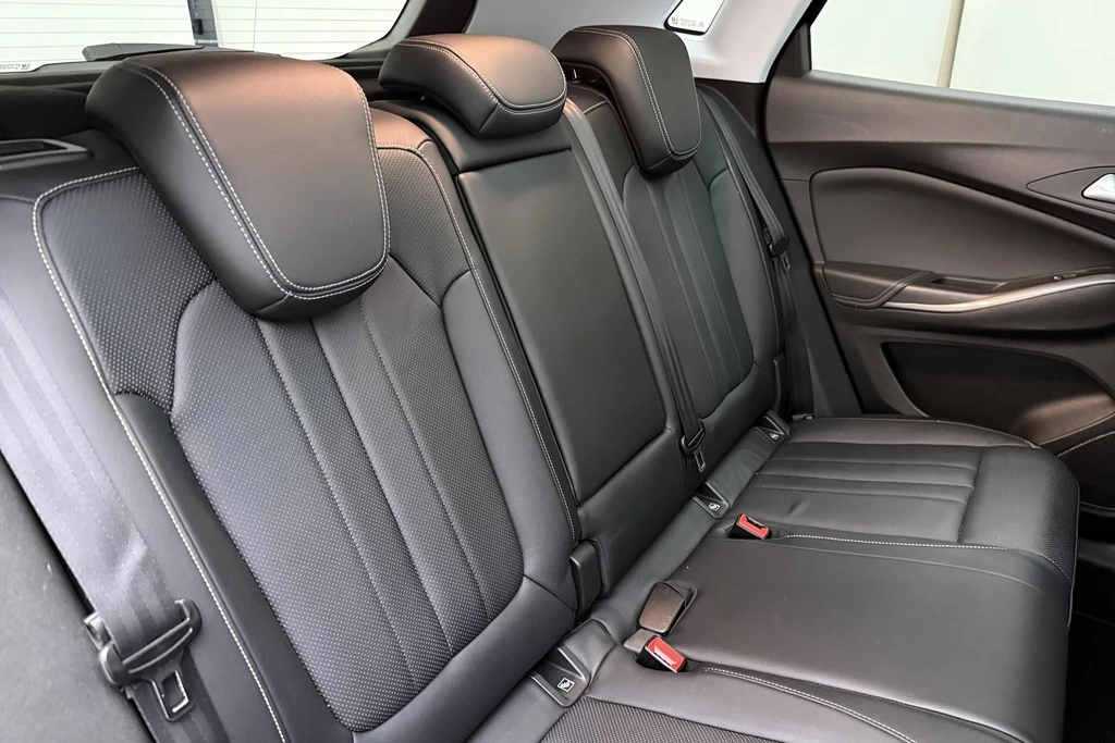 Opel Grandland X – foto 16