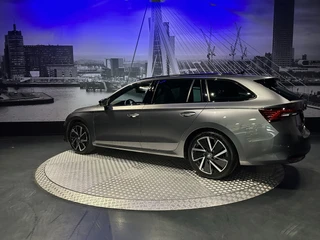 Škoda Octavia – thumbnail 5