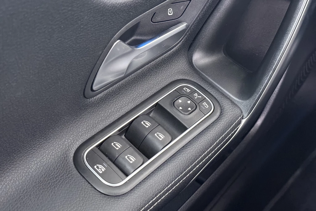 Mercedes-Benz A-Klasse – foto 18