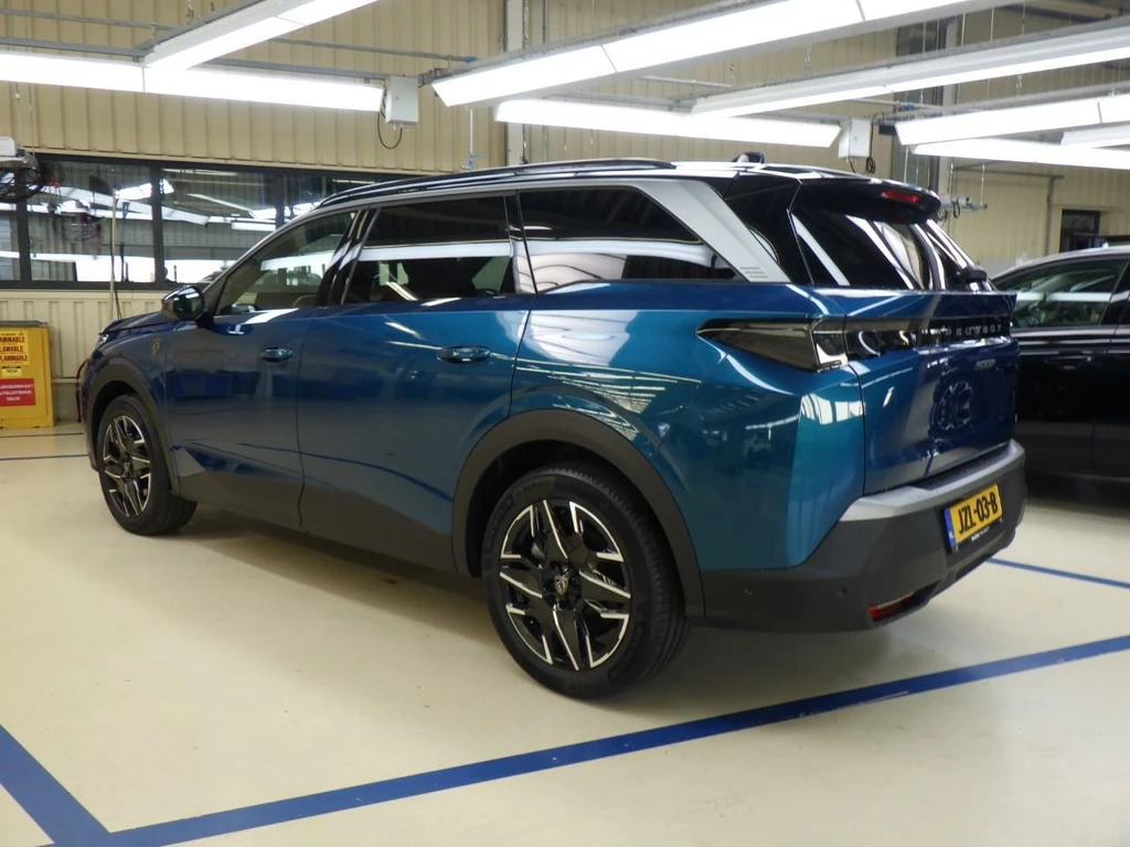 Peugeot 5008 – foto 2