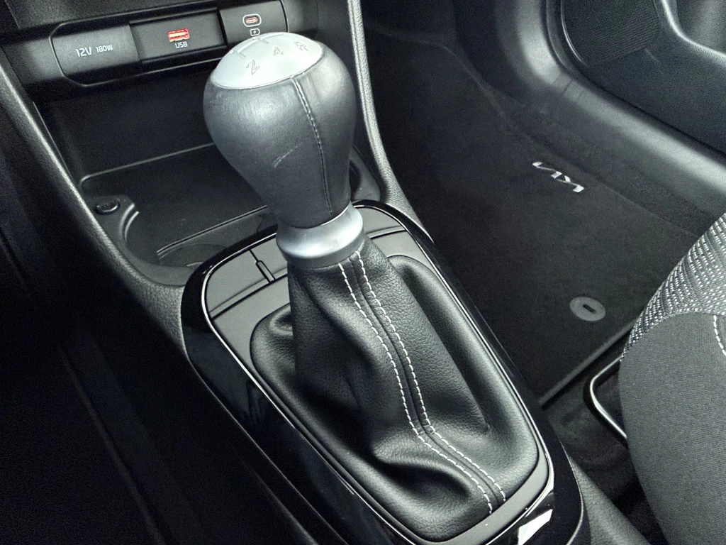 Kia Picanto – foto 32