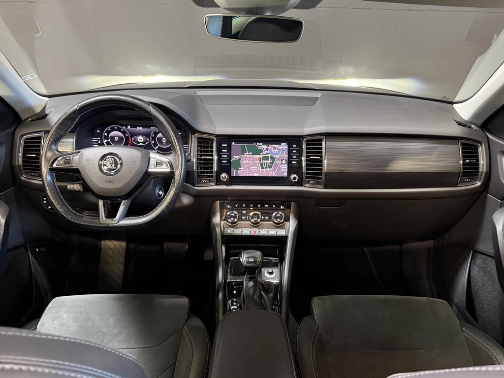 Škoda Kodiaq – foto 8