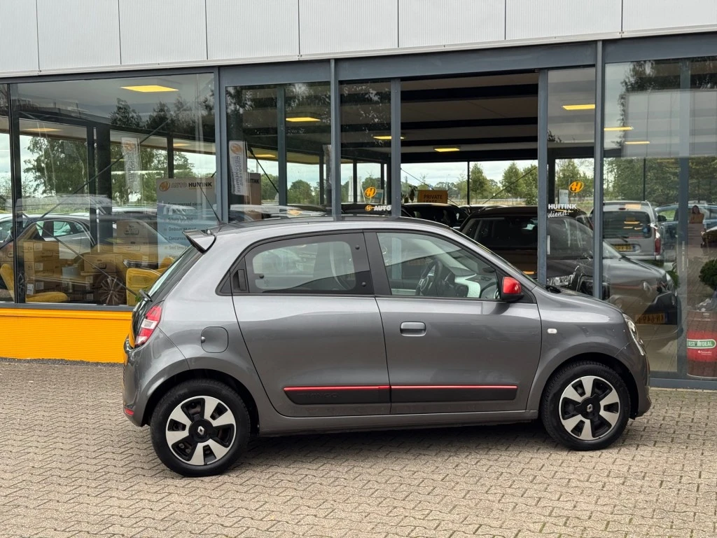 Renault Twingo – foto 5