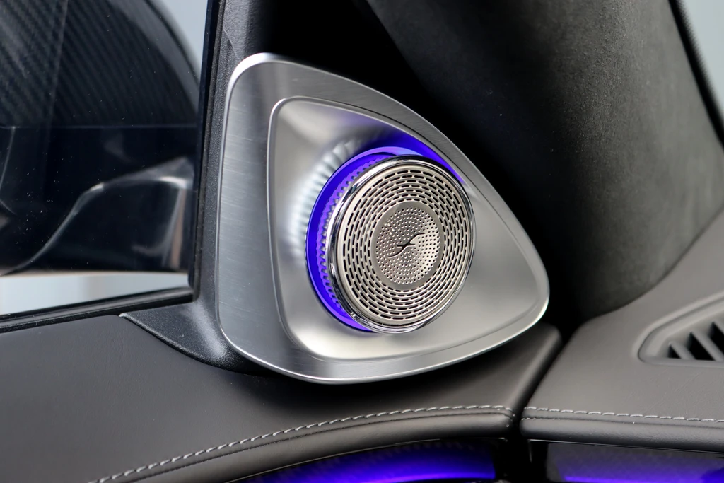 Mercedes-Benz S-Klasse – foto 39