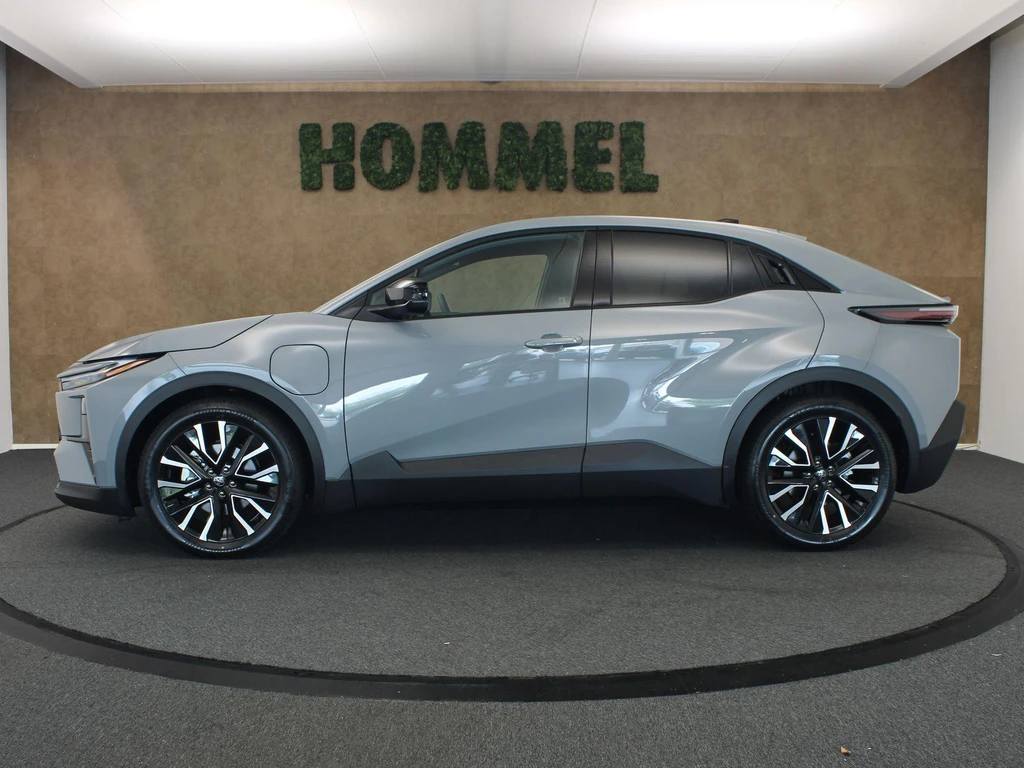 Toyota C-HR+ – foto 3