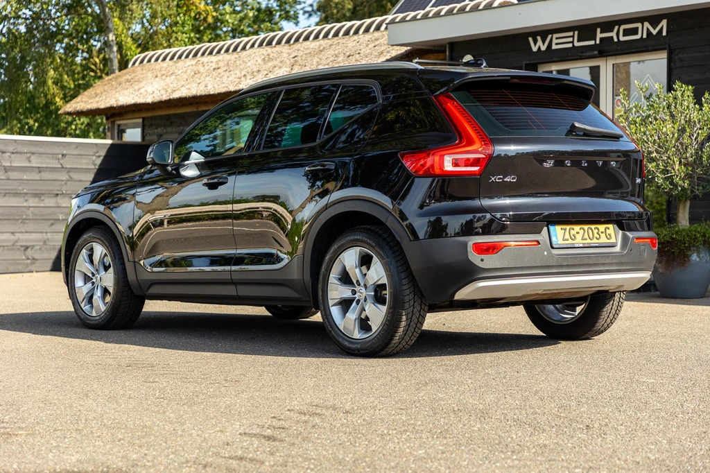 Volvo XC40 – foto 6
