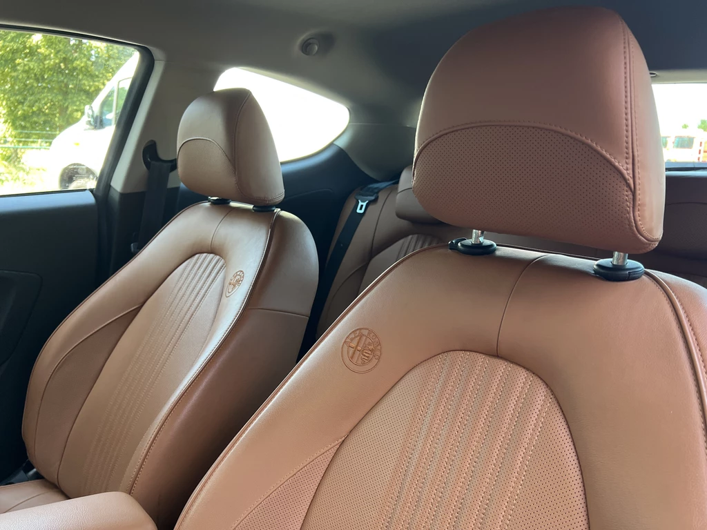 Alfa Romeo MiTo – foto 16