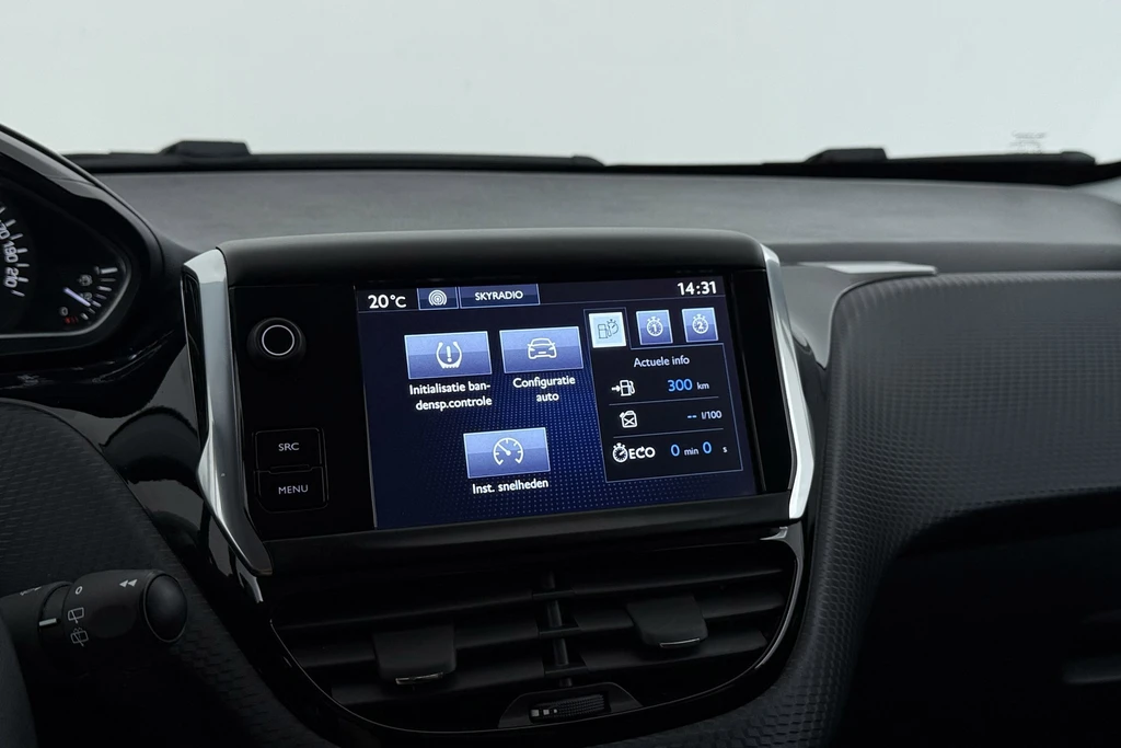 Peugeot 208 – foto 25