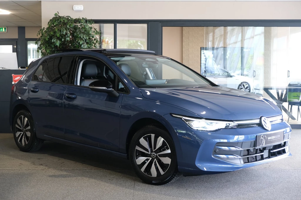Volkswagen Golf – foto 8