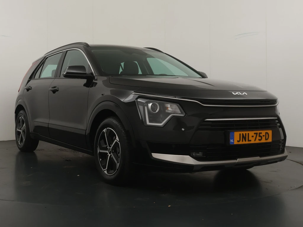 Kia Niro – foto 11
