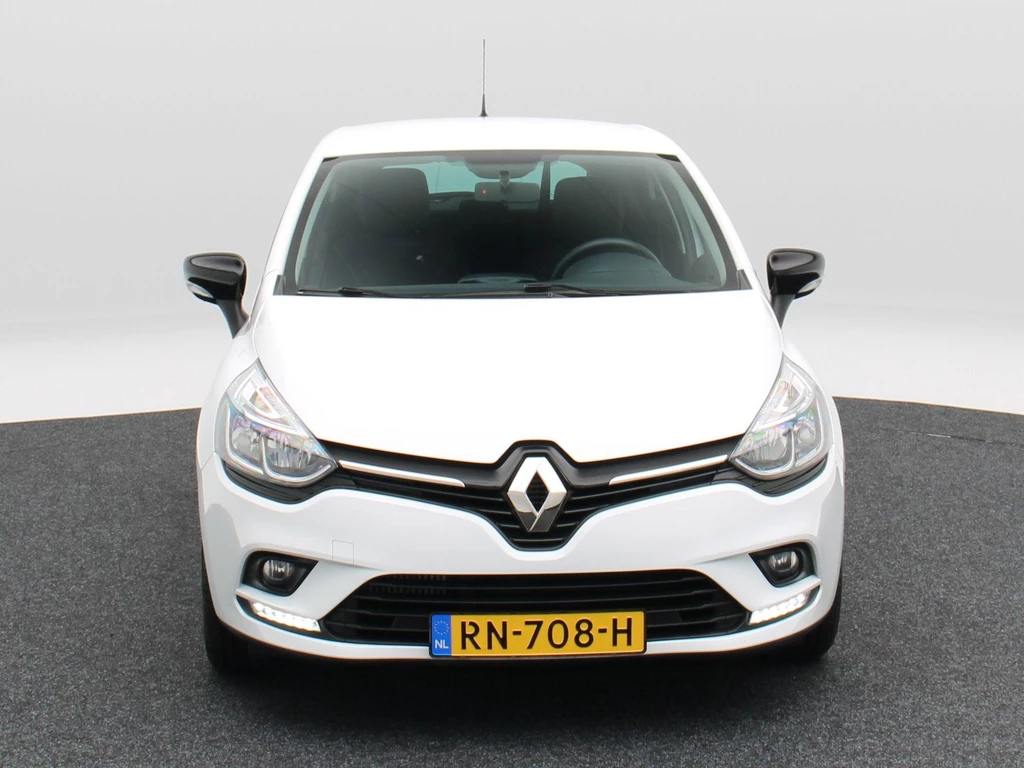 Renault Clio – foto 8
