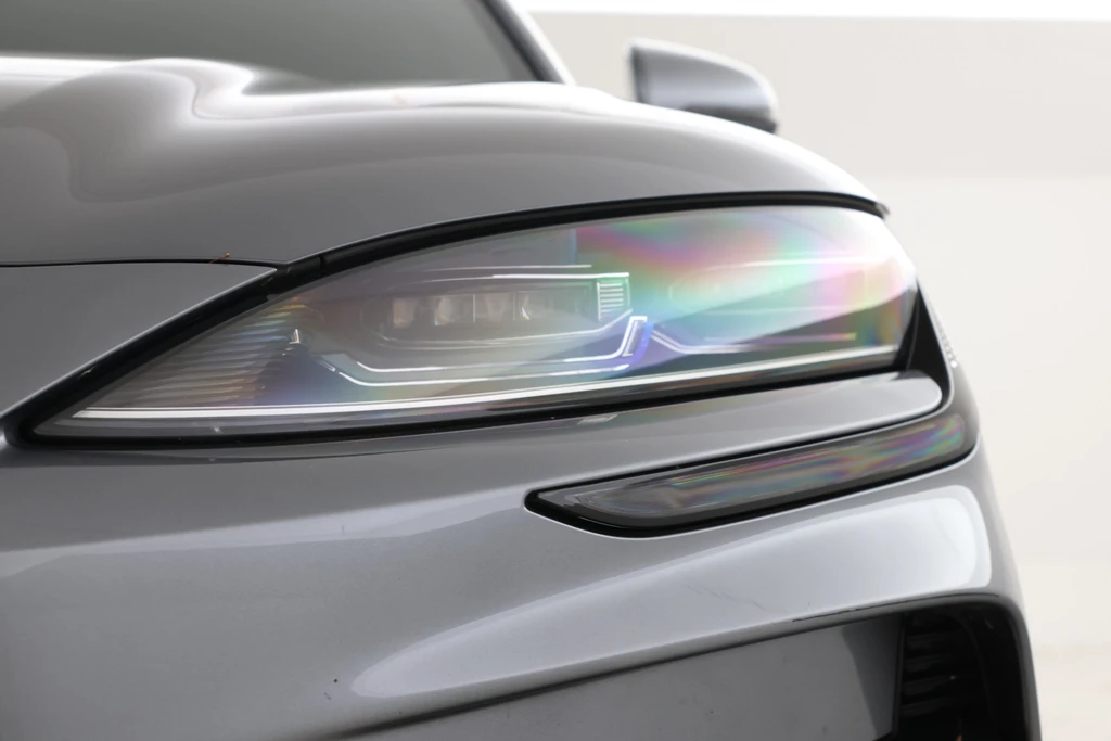 BYD SEAL U – foto 10