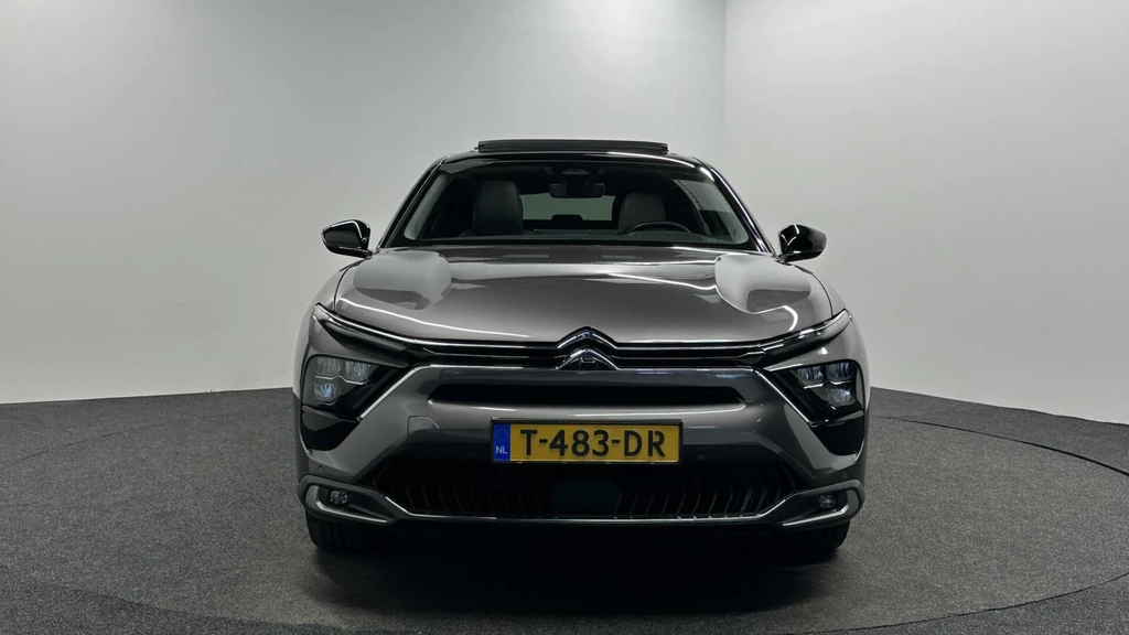 Citroën C5 X – foto 8