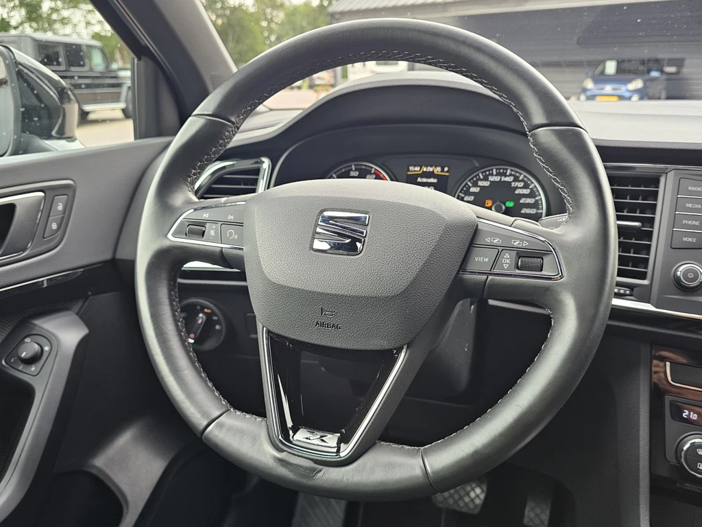 SEAT Ateca – foto 25