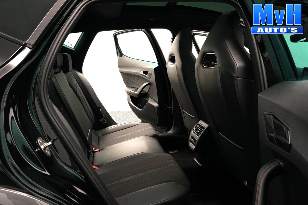 CUPRA Formentor – foto 70
