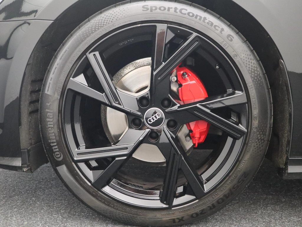 Audi A6 – foto 12
