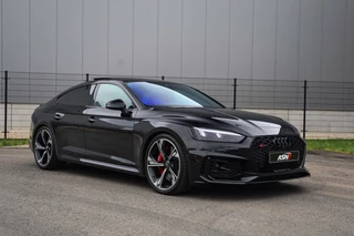 Audi RS5 – thumbnail 17