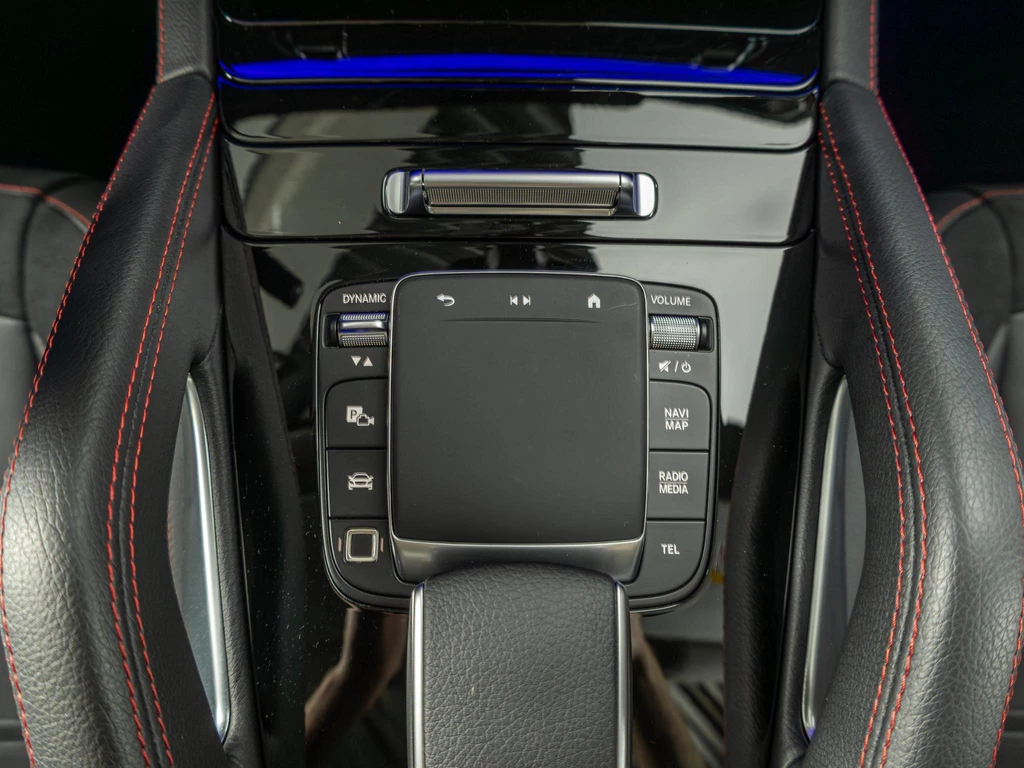 Mercedes-Benz GLE – foto 32