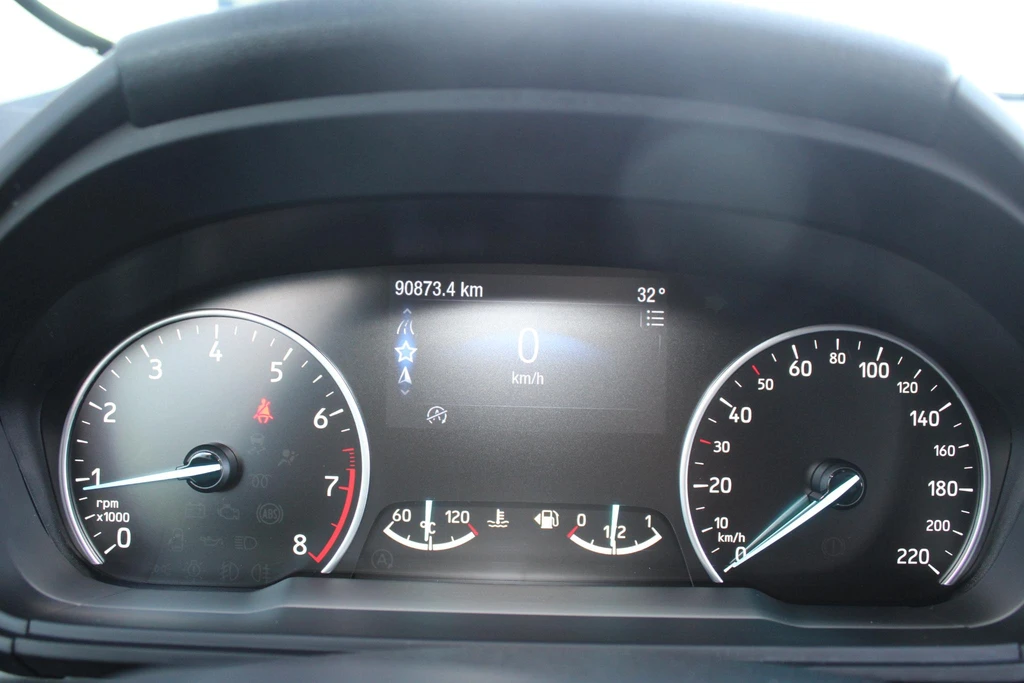 Ford EcoSport – foto 12