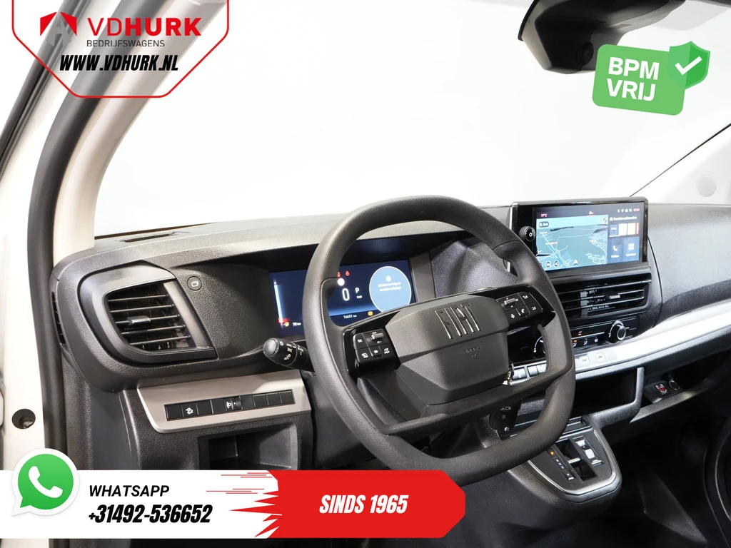Fiat Scudo – foto 14