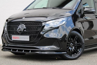 Mercedes-Benz V-Klasse – thumbnail 5
