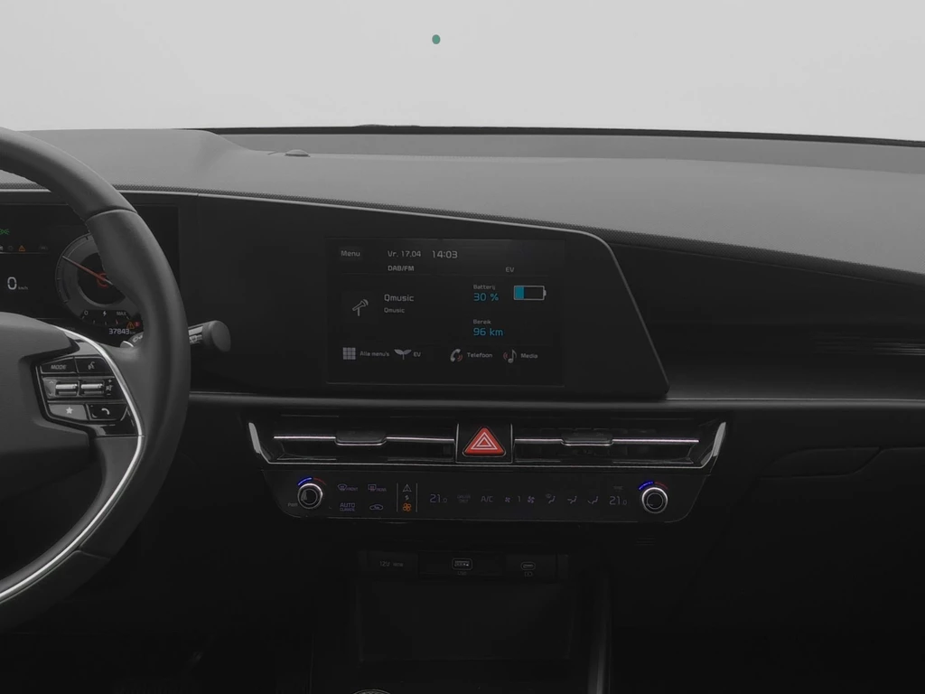 Kia Niro EV – foto 27