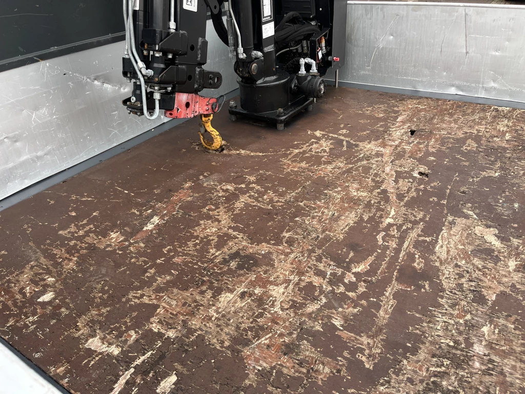 Mercedes-Benz Sprinter – foto 43