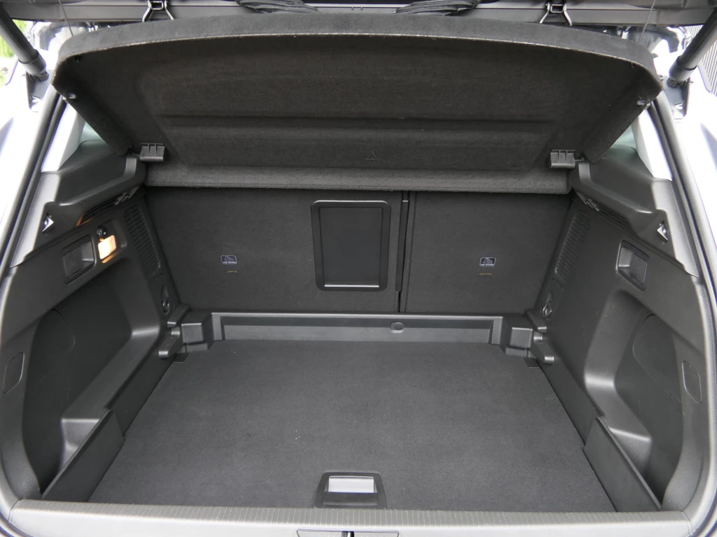 Opel Grandland X – foto 22