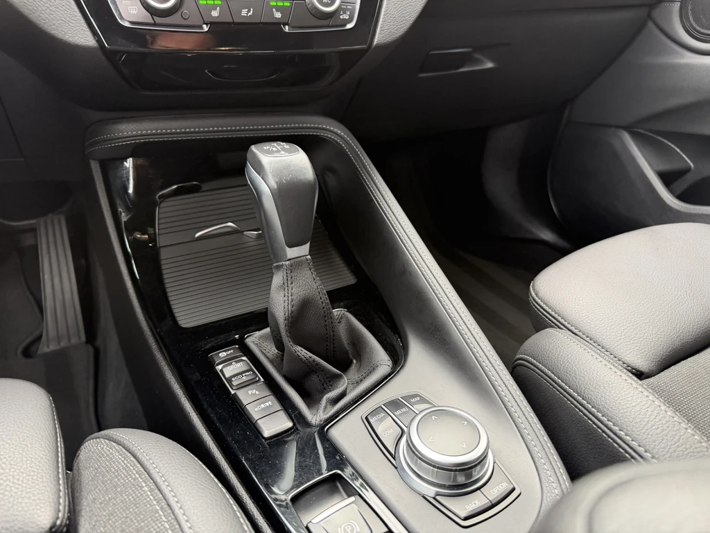 BMW X1 – foto 18