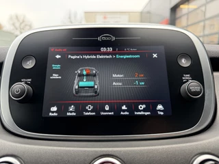 Fiat 500X – thumbnail 25