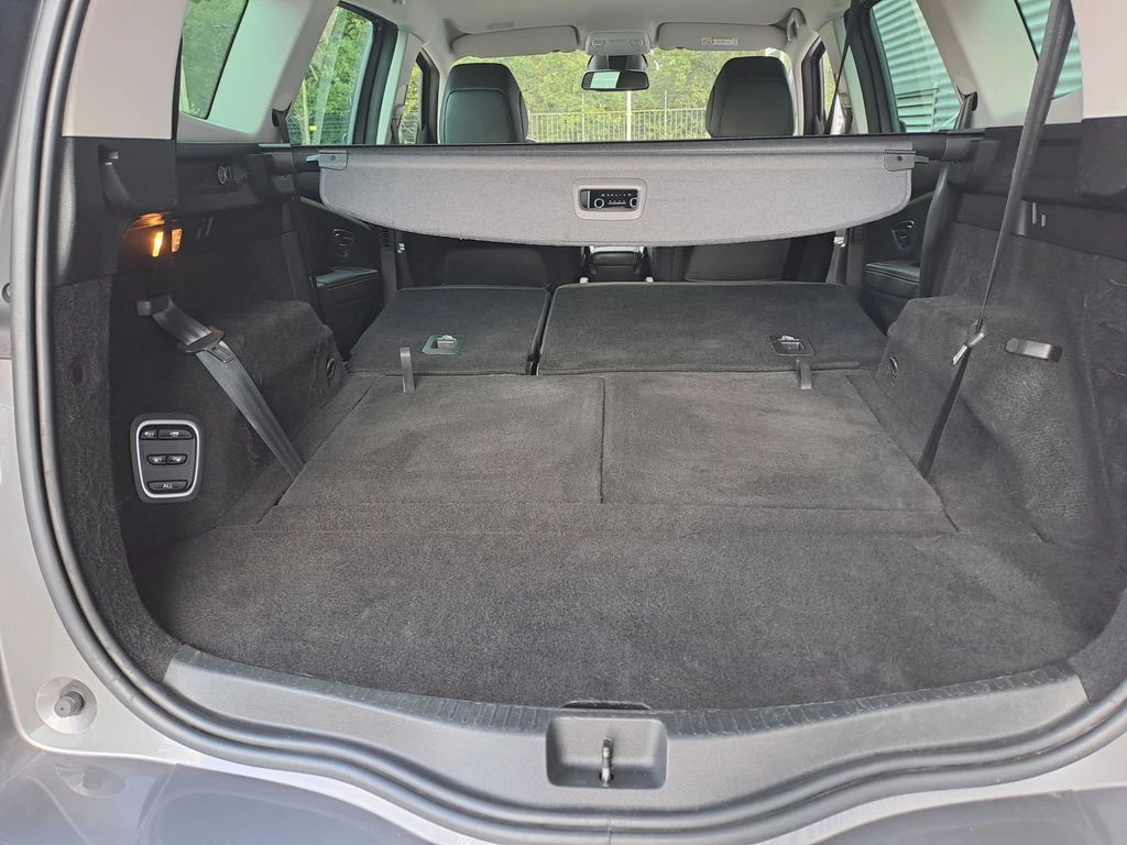 Renault Grand Scénic – foto 9