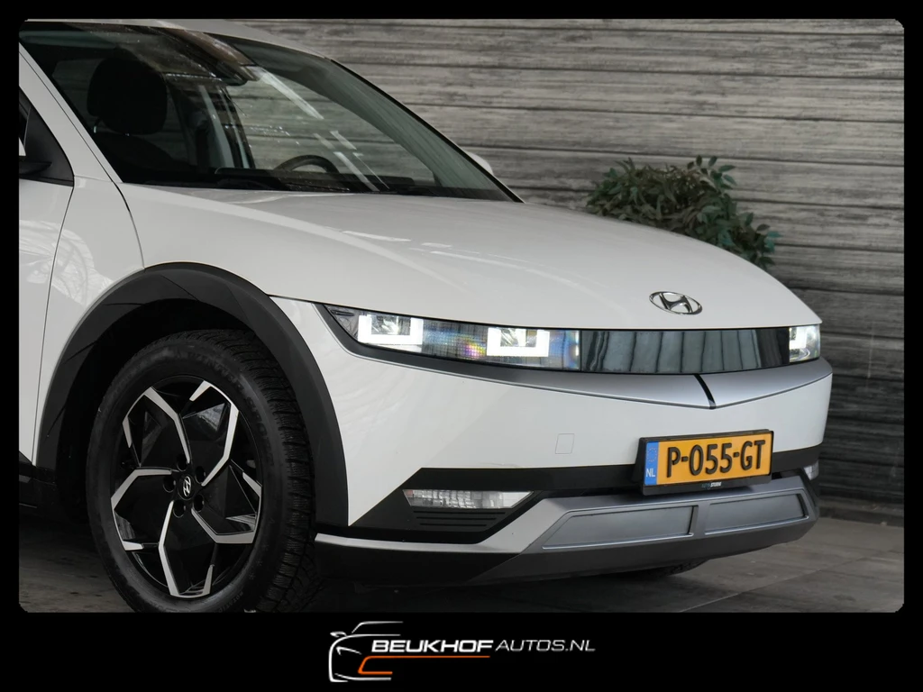 Hyundai IONIQ 5 – foto 7
