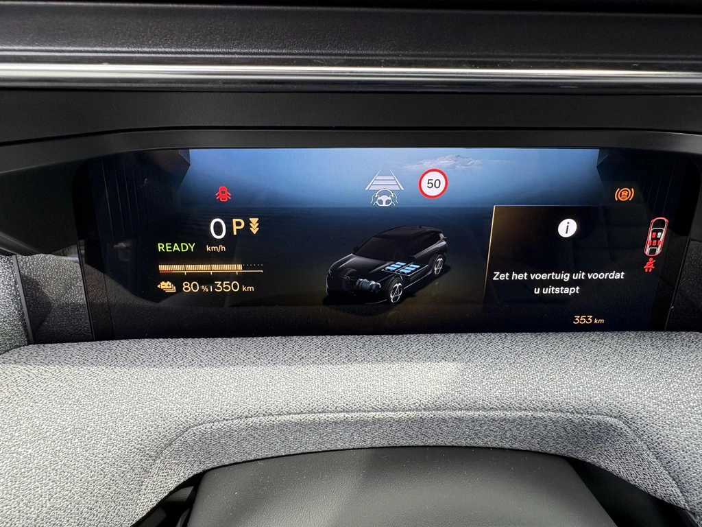 Citroën C5 Aircross – foto 24