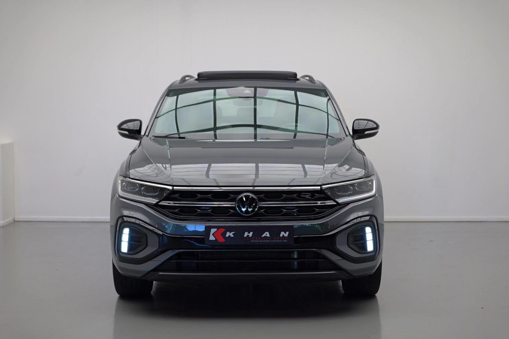 Volkswagen T-Roc – foto 15