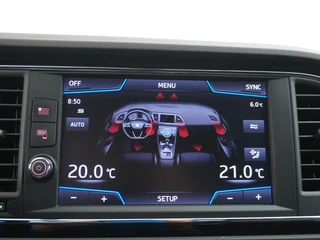SEAT Leon – thumbnail 17