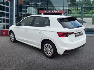 Škoda Fabia – thumbnail 3
