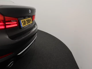 BMW 5 Serie – thumbnail 4
