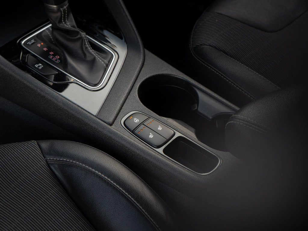 Kia Niro – foto 17