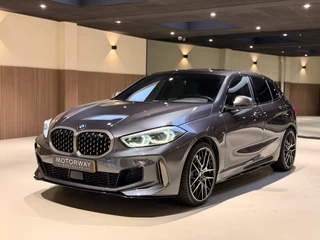 BMW 1 Serie – thumbnail 3