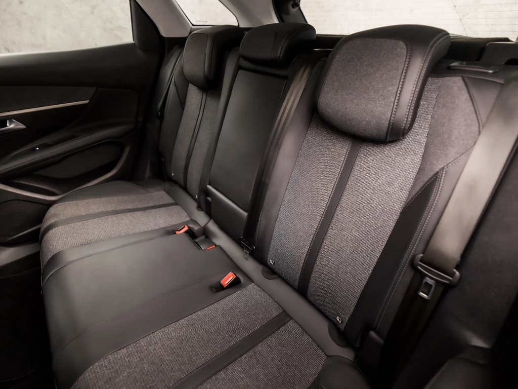 Peugeot 3008 – foto 15